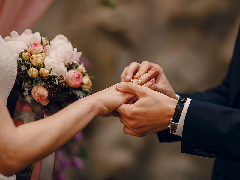 Christian Court Marriage Registration in Pune