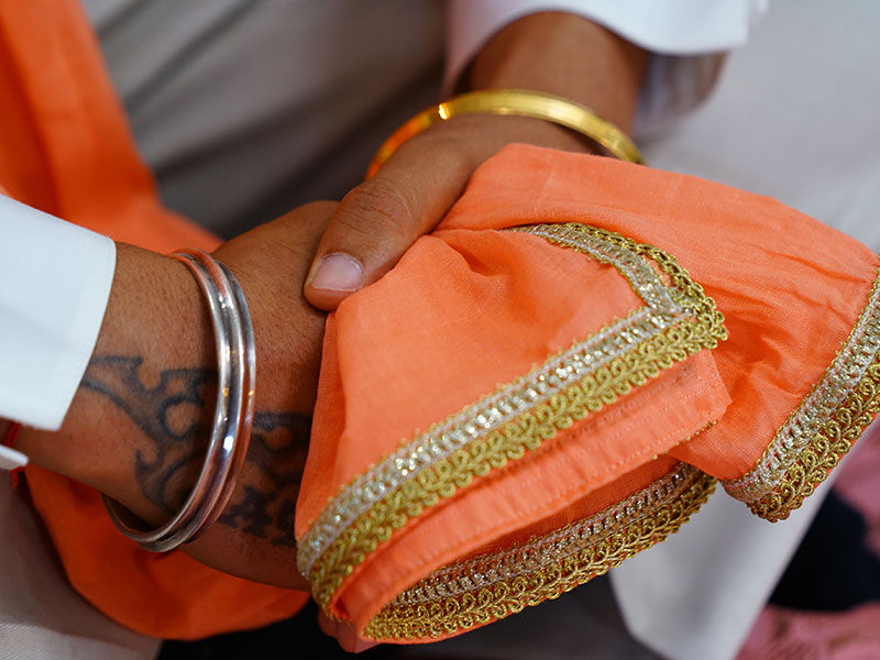 Hindu Court Marriage Registration in Pune