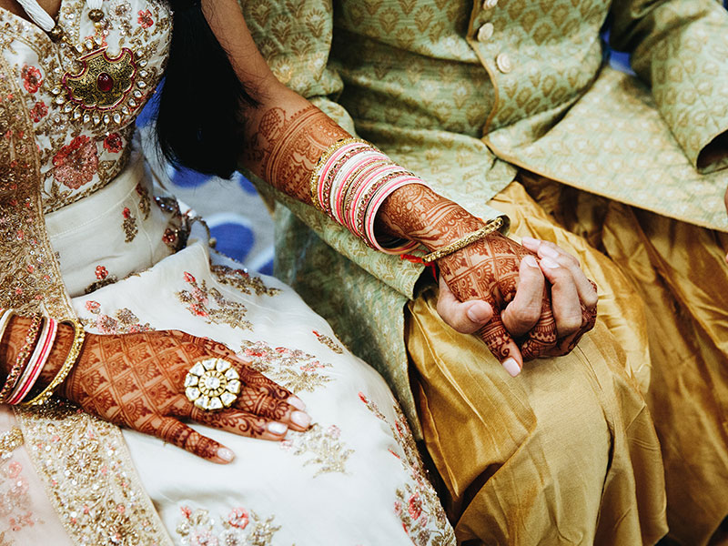 Muslim Court Marriage Registration in Pune